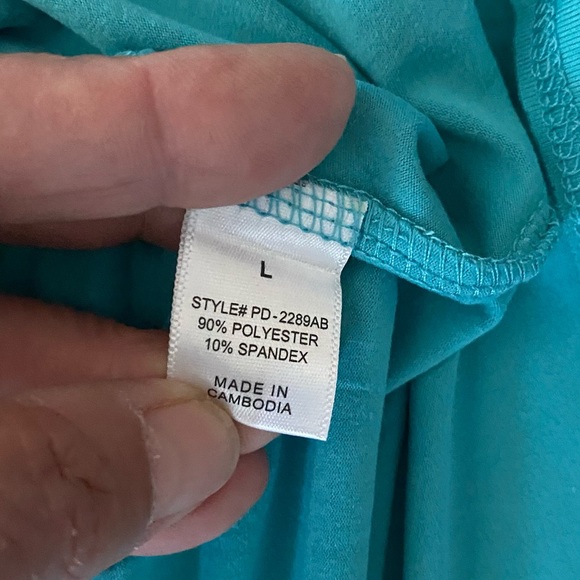 Zenana & Zenana Outfitters Dresses NWOT - Picture 8 of 16